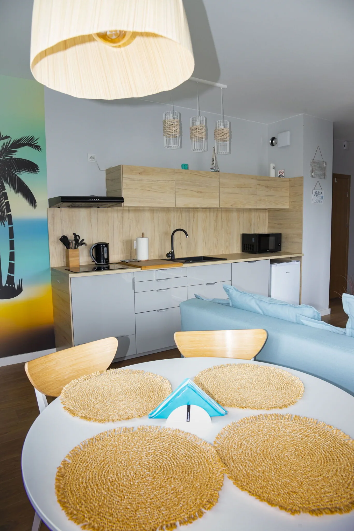 Apartament MIAMI Władysławowo