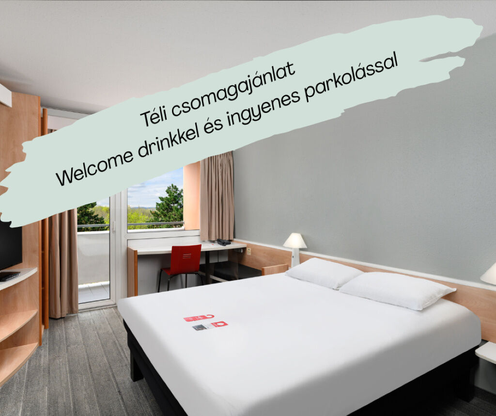 Standard Franci&aacute;gyas szoba