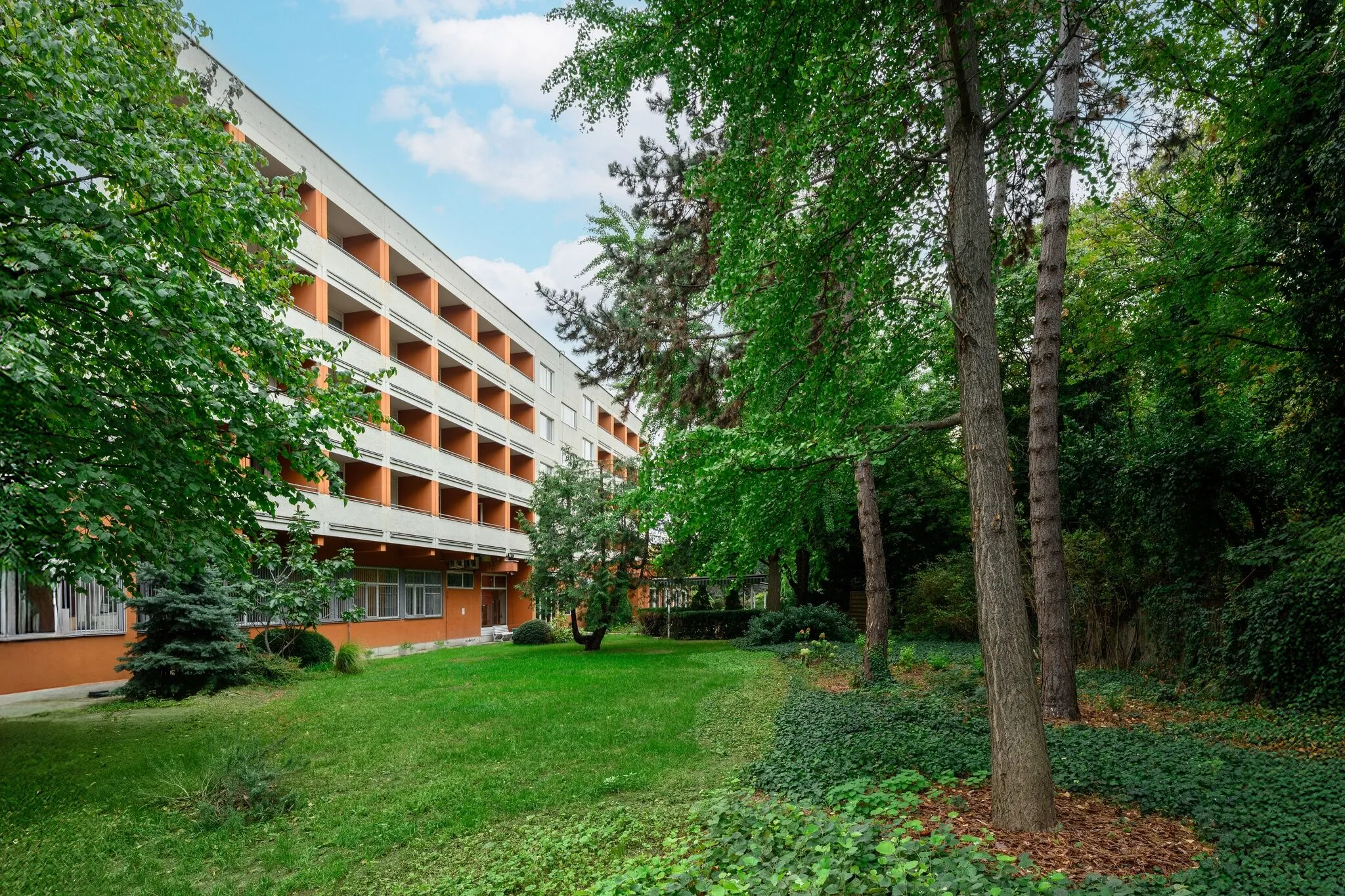 Ibis Citysouth Hotel Budapest
