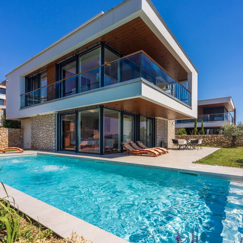 Villa Santa Catarina Crikvenica  2
