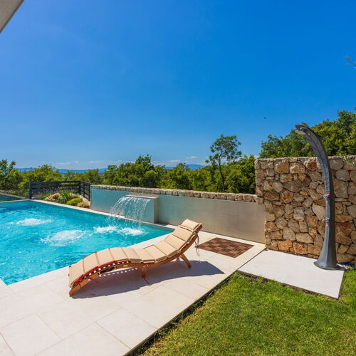Villa Santa Catarina Crikvenica  4