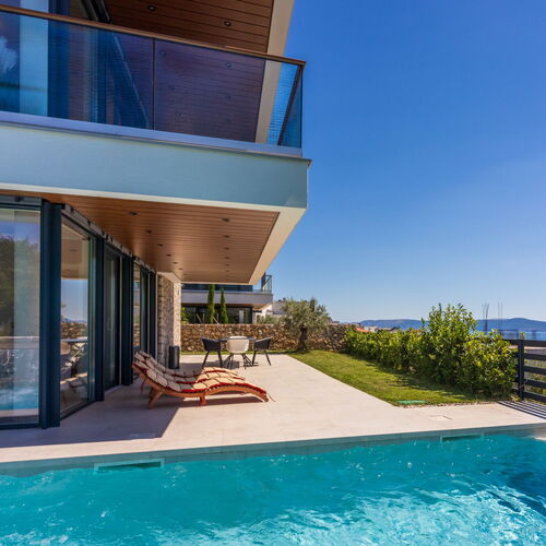 Villa Santa Catarina Crikvenica  3