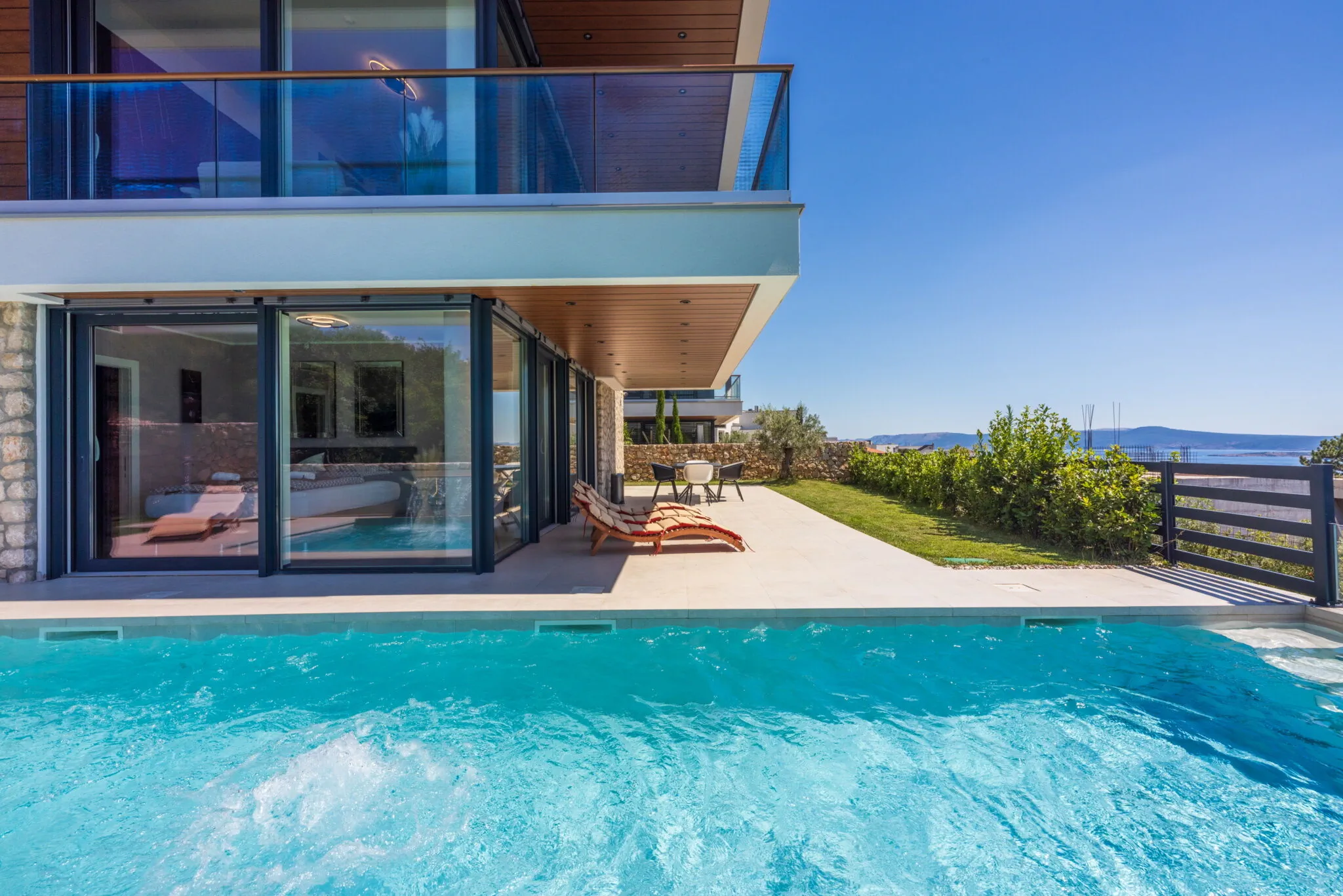 Villa Santa Catarina Crikvenica
