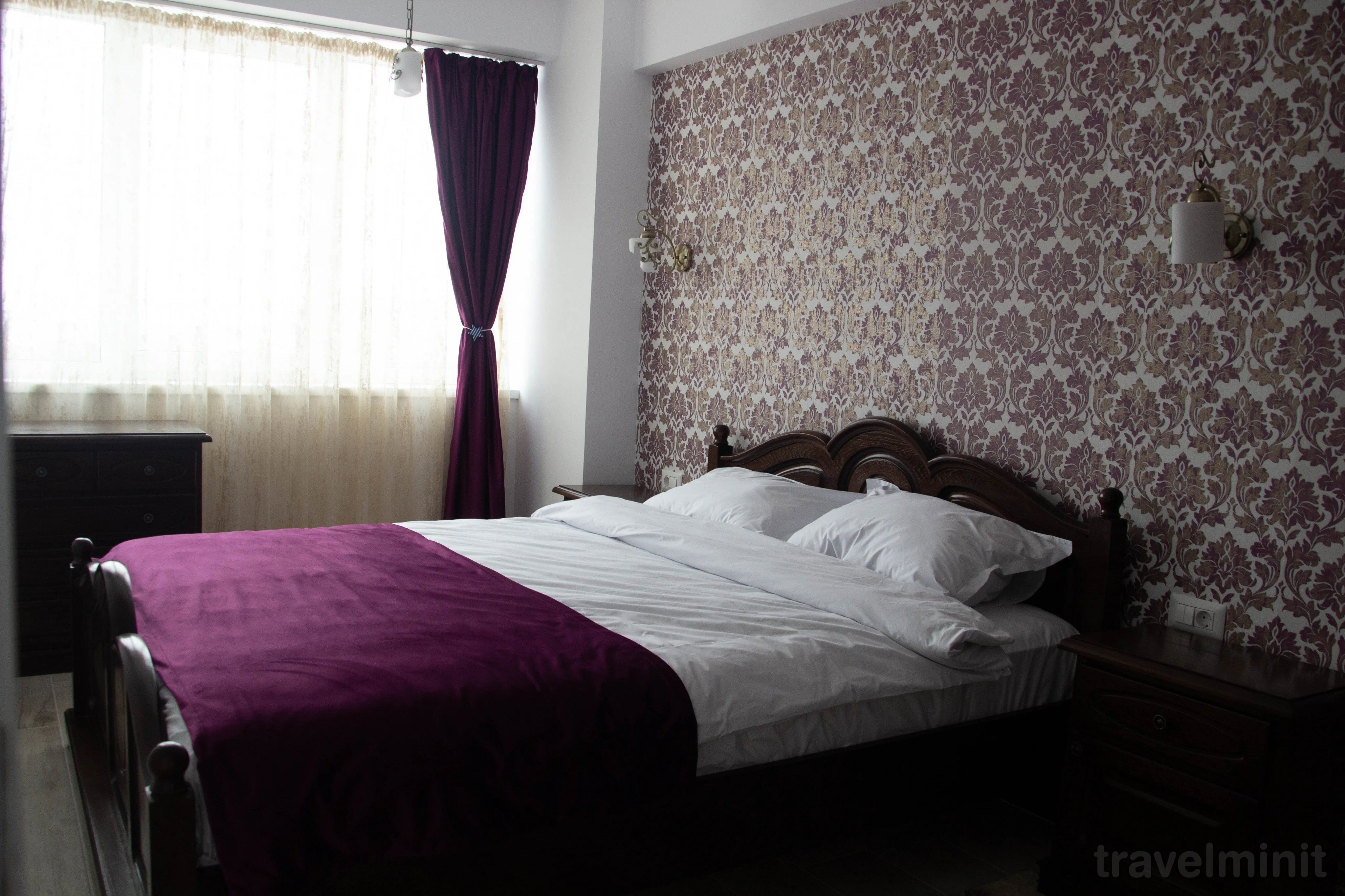 Blue Joy Bukovina Aparthotel Suceava