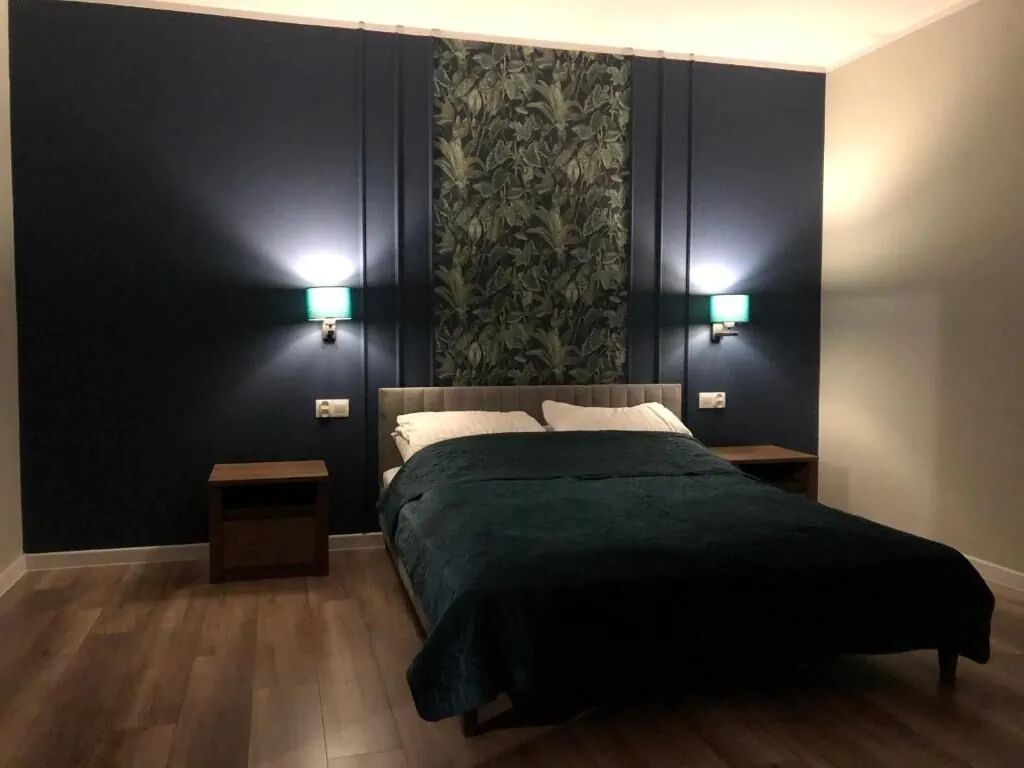 Apartamenty Antonio 2 Kudowa-Zdrój