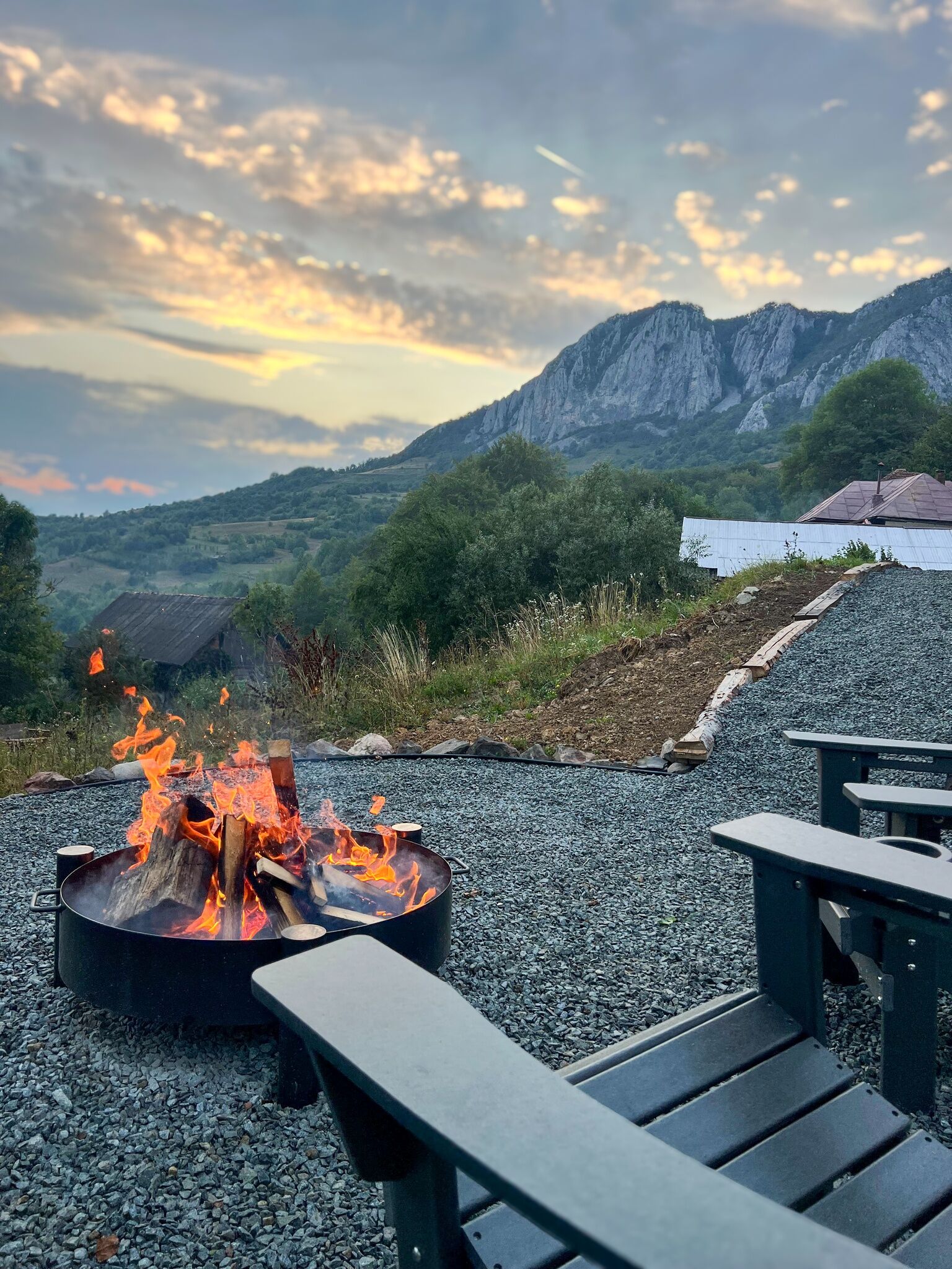 Greta Hillside Buceș-Vulcan