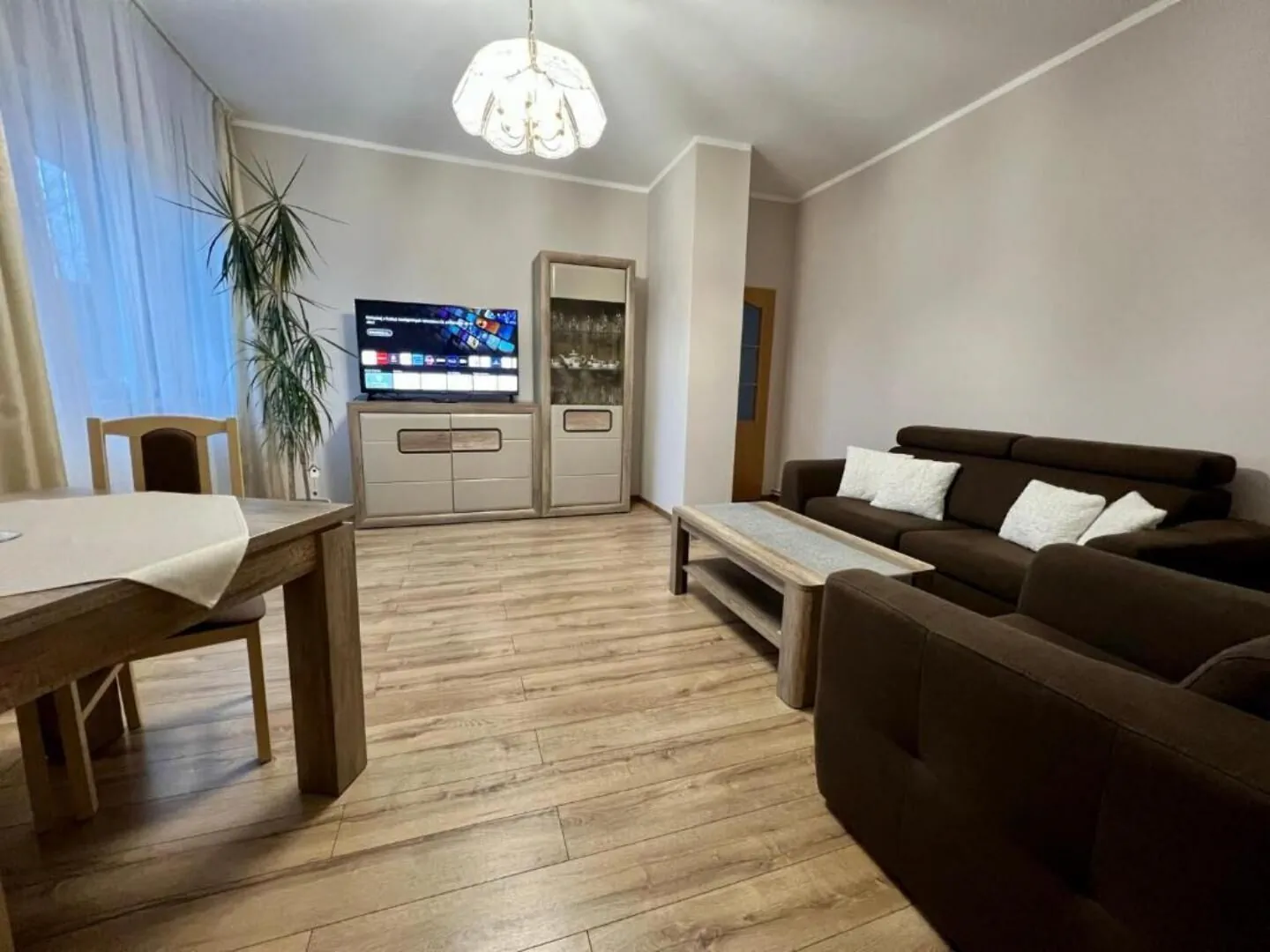 Apartament pod Góralką Polanica-Zdrój