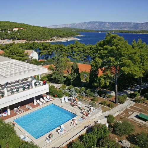 Hotel Hvar Jelsa Hvar ★★★ 3