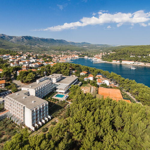 Hotel Hvar Jelsa Hvar ★★★ 2