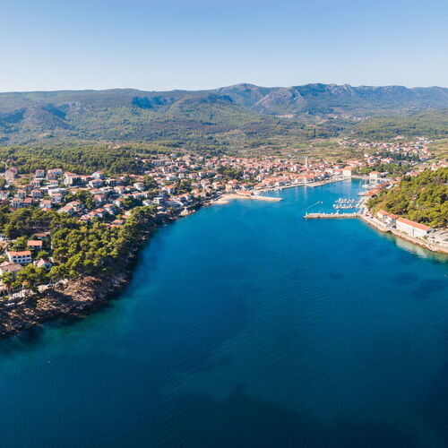 Hotel Hvar Jelsa Hvar ★★★ 4