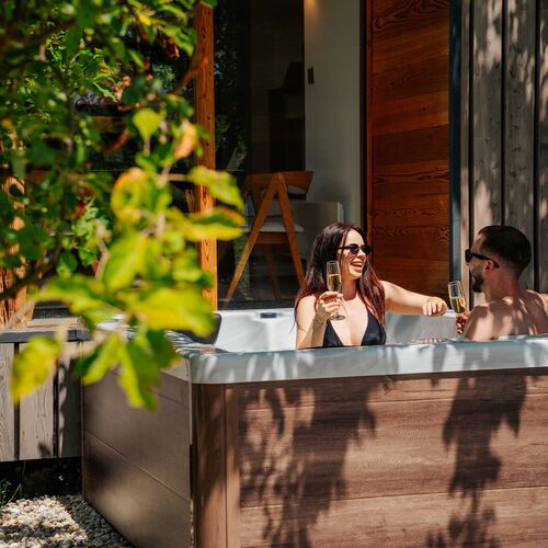 Életem Vendégház Esztergom