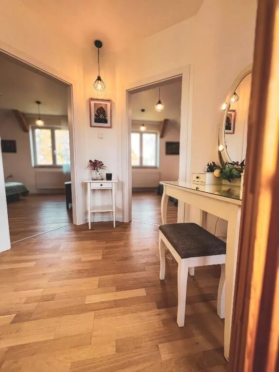 Gospodarstwo Agroturystyczne Kraina Choszcza