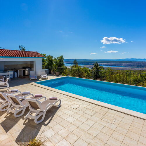 Holiday Home Aqua Hrustina  2