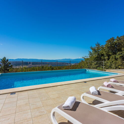 Holiday Home Aqua Hrustina  4