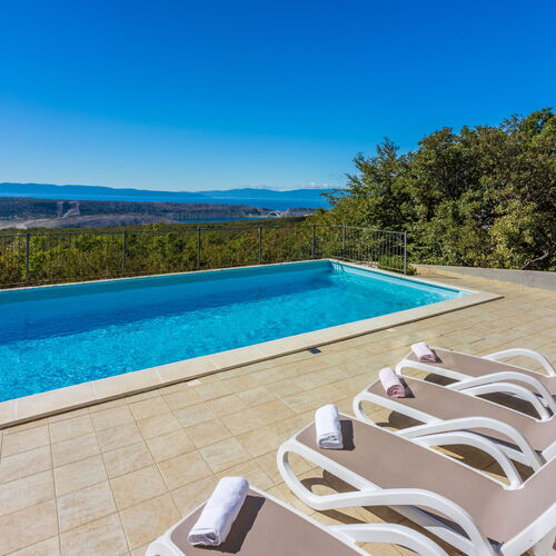Holiday Home Aqua Hrustina  3