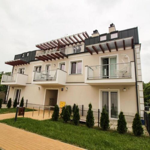 Apartament Lublin Stare Miasto 