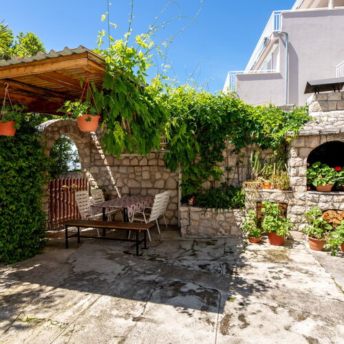 Apartman Heidi Crikvenica  2