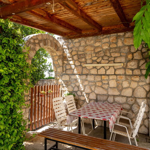 Apartman Heidi Crikvenica  4