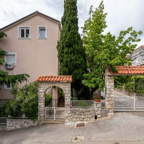 Apartman Heidi Crikvenica  3