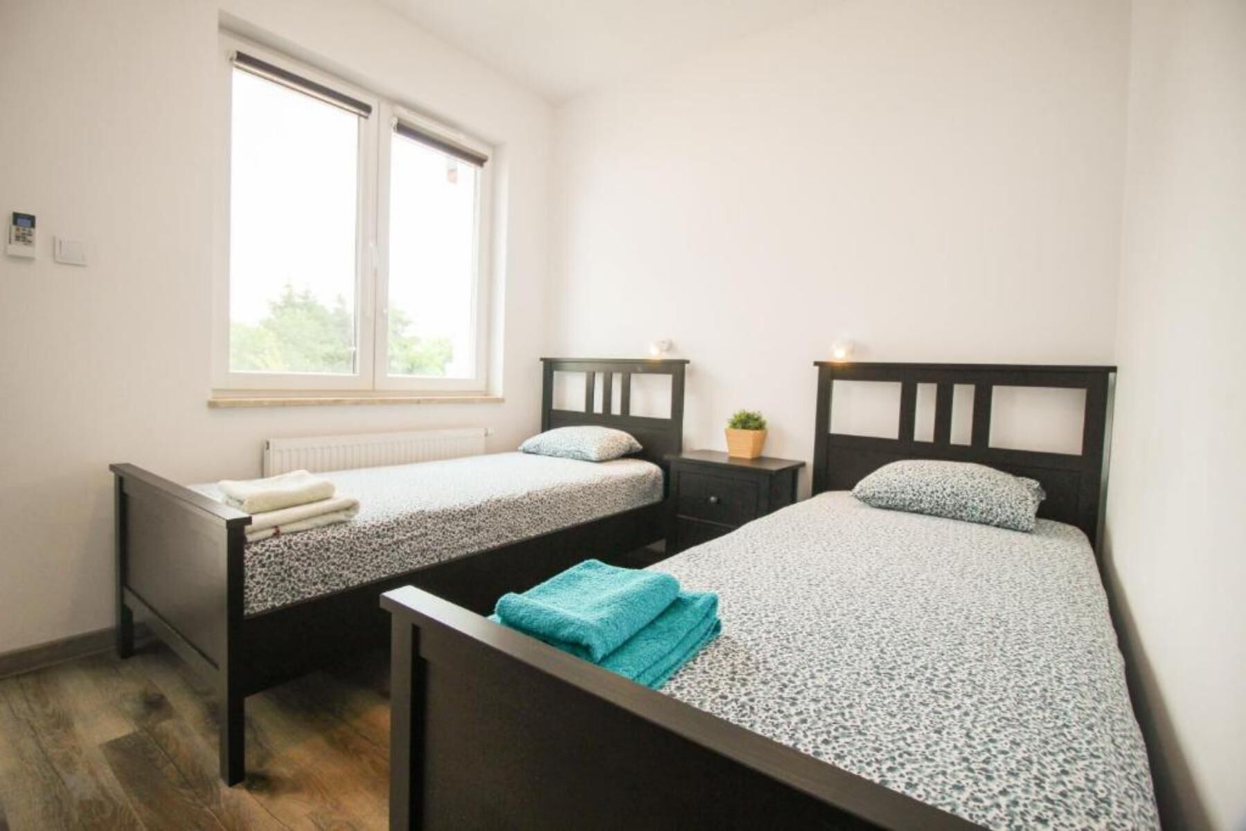 Apartament Lublin Stare Miasto „Wild Cat II”