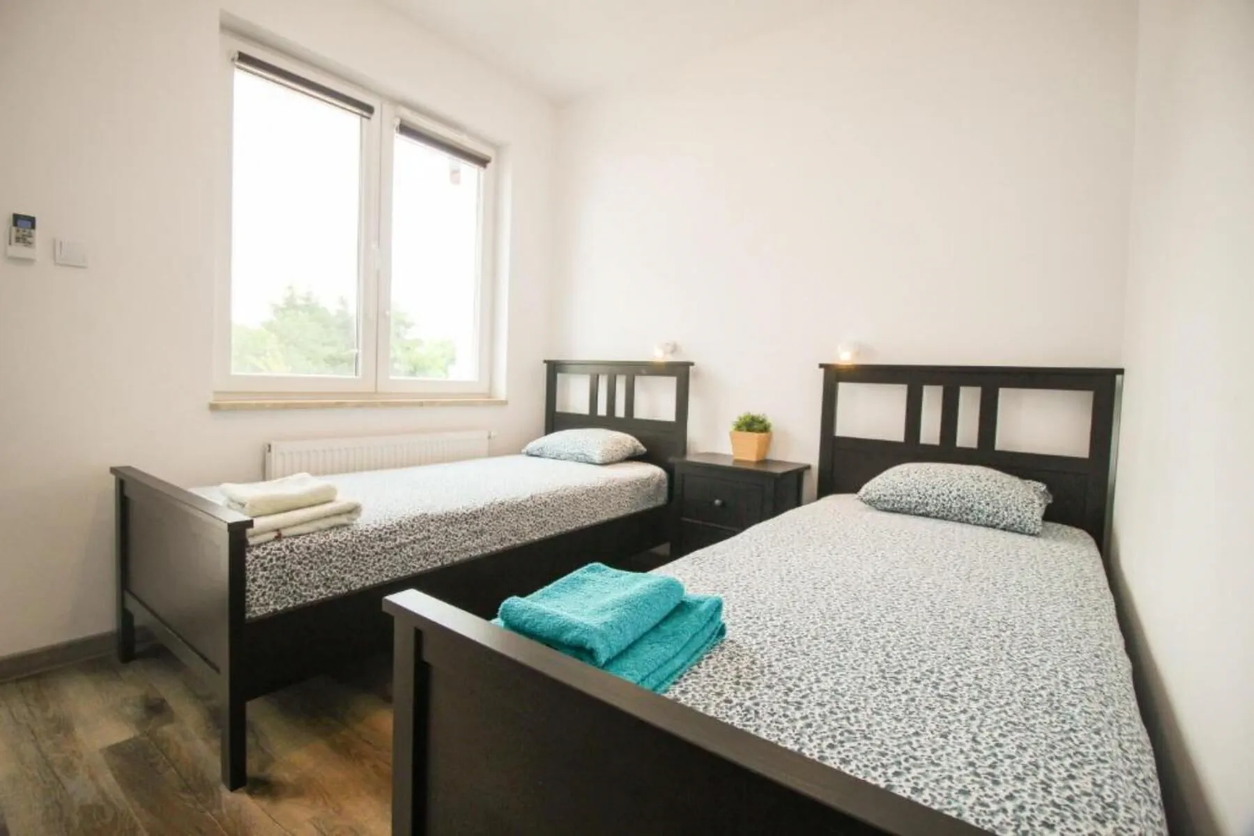 Apartament Lublin Stare Miasto „Wild Cat II”