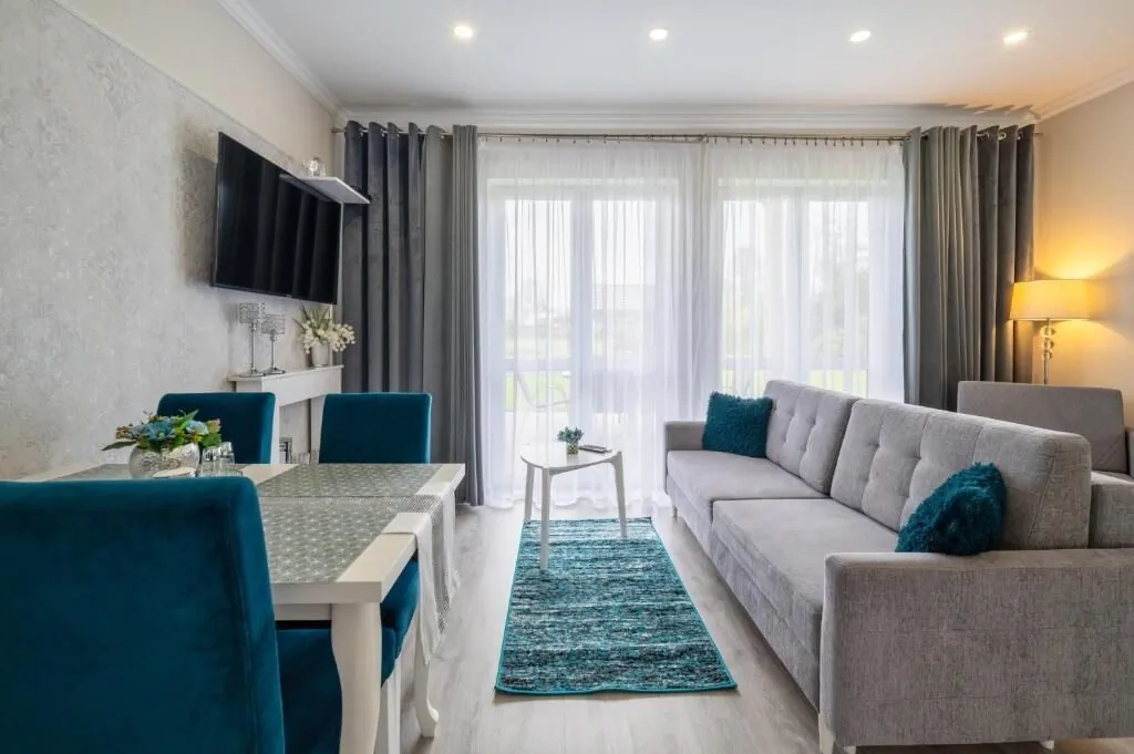 Pokoje gościnne Margaret Kudowa-Zdrój