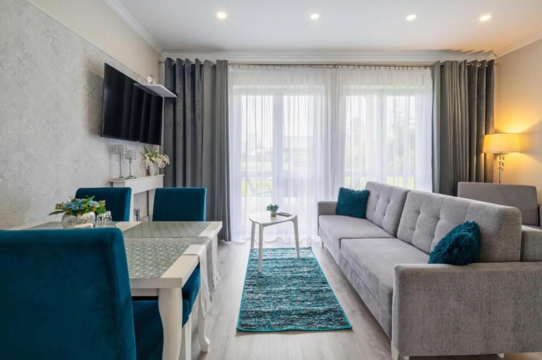 Pokoje gościnne Margaret Kudowa-Zdrój