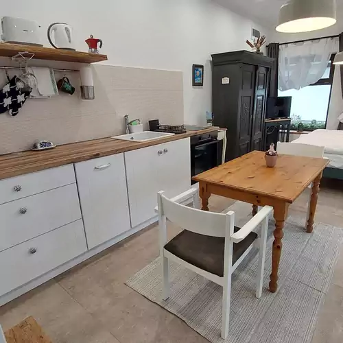 Vadaskert Apartman Gyula 011 kép