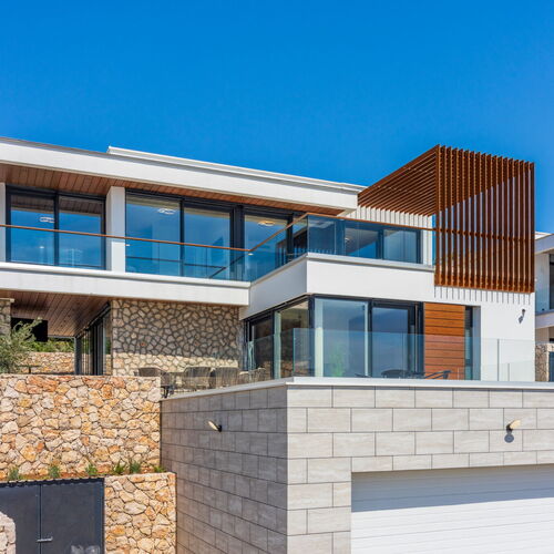 Villa Carolea Crikvenica  2