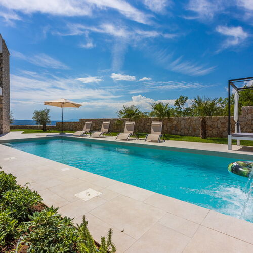 Villa Carolea Crikvenica  4