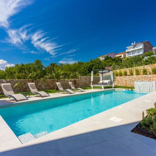 Villa Carolea Crikvenica  3