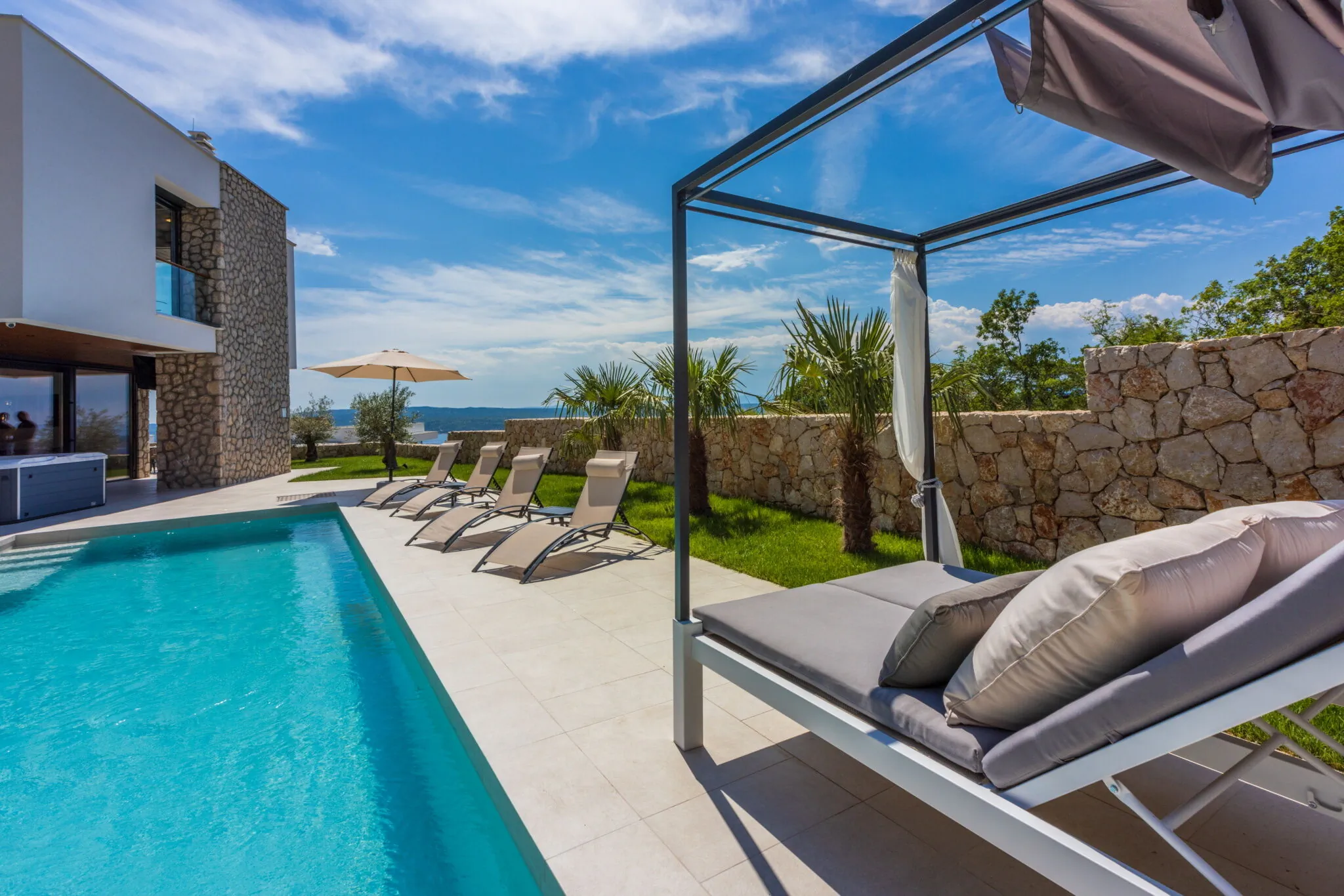 Villa Carolea Crikvenica