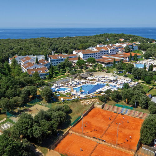 Valamar Tamaris Resort Poreč ★★★★ 3