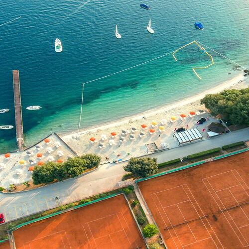 Valamar Tamaris Resort Poreč ★★★★ 2