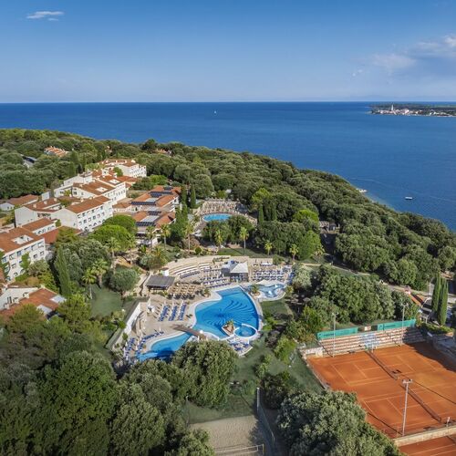 Valamar Tamaris Resort Poreč