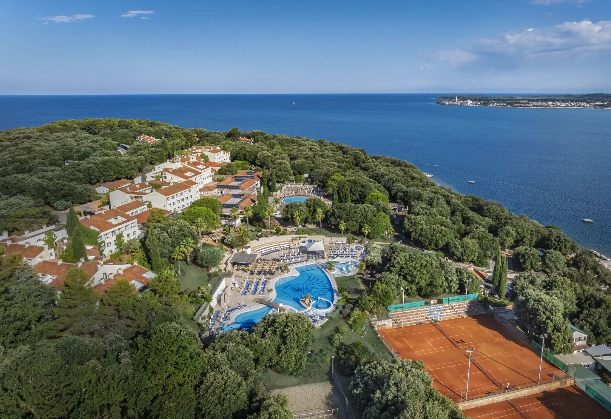 Valamar Tamaris Resort Poreč
