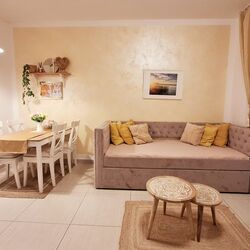 Apartmán Pálava Dolní Dunajovice