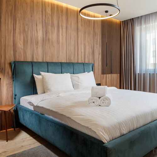 The Alley by Kanopian Brașov