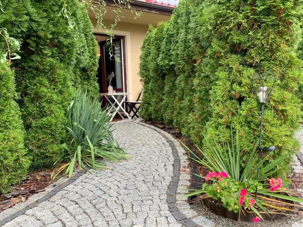 Pokoje Willa Zdrój Kudowa-Zdrój