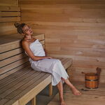 Wellness, relax