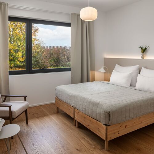 Po.spolu wellness resort 