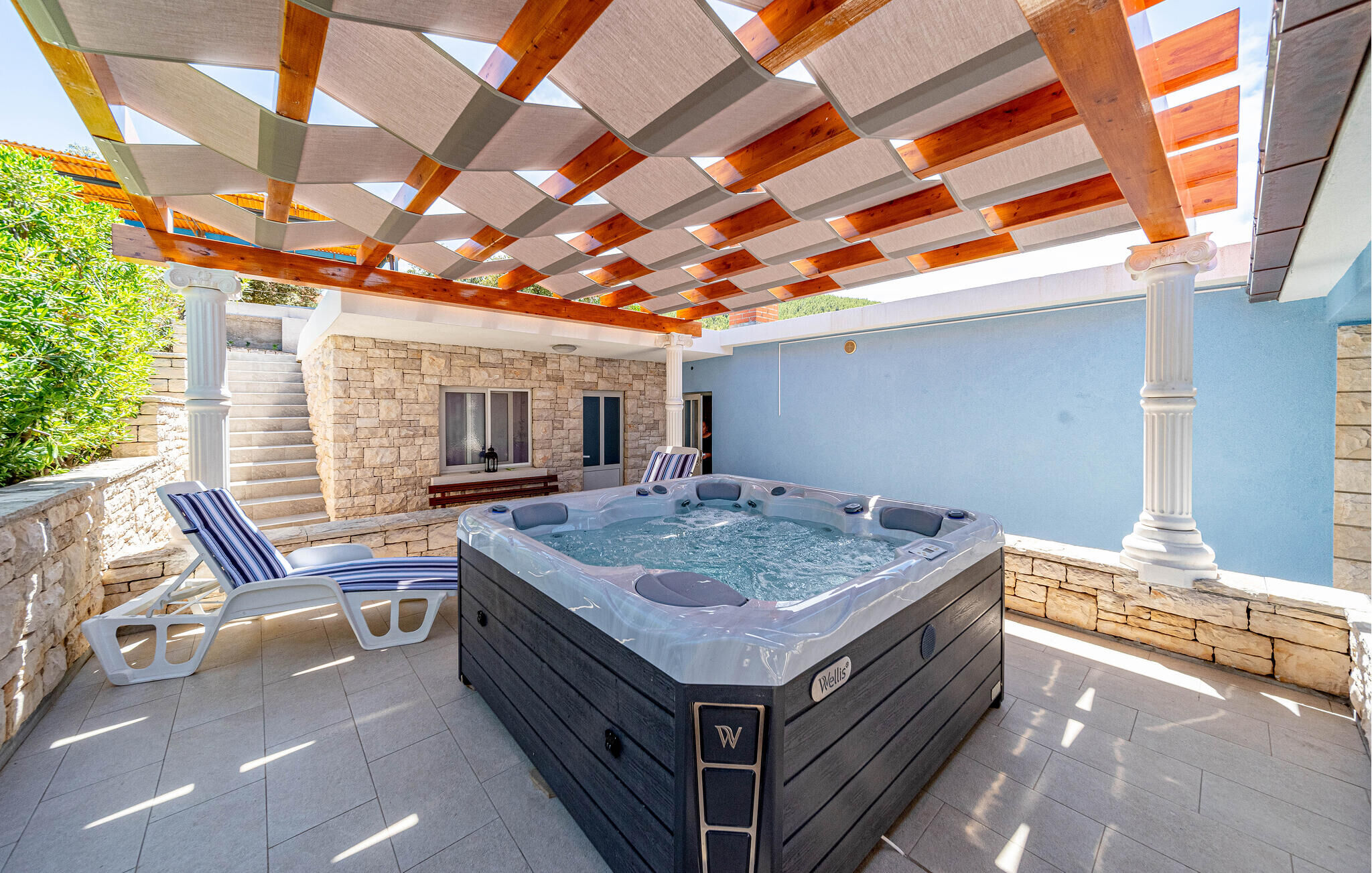 Vendégház Prigradica - CDS005