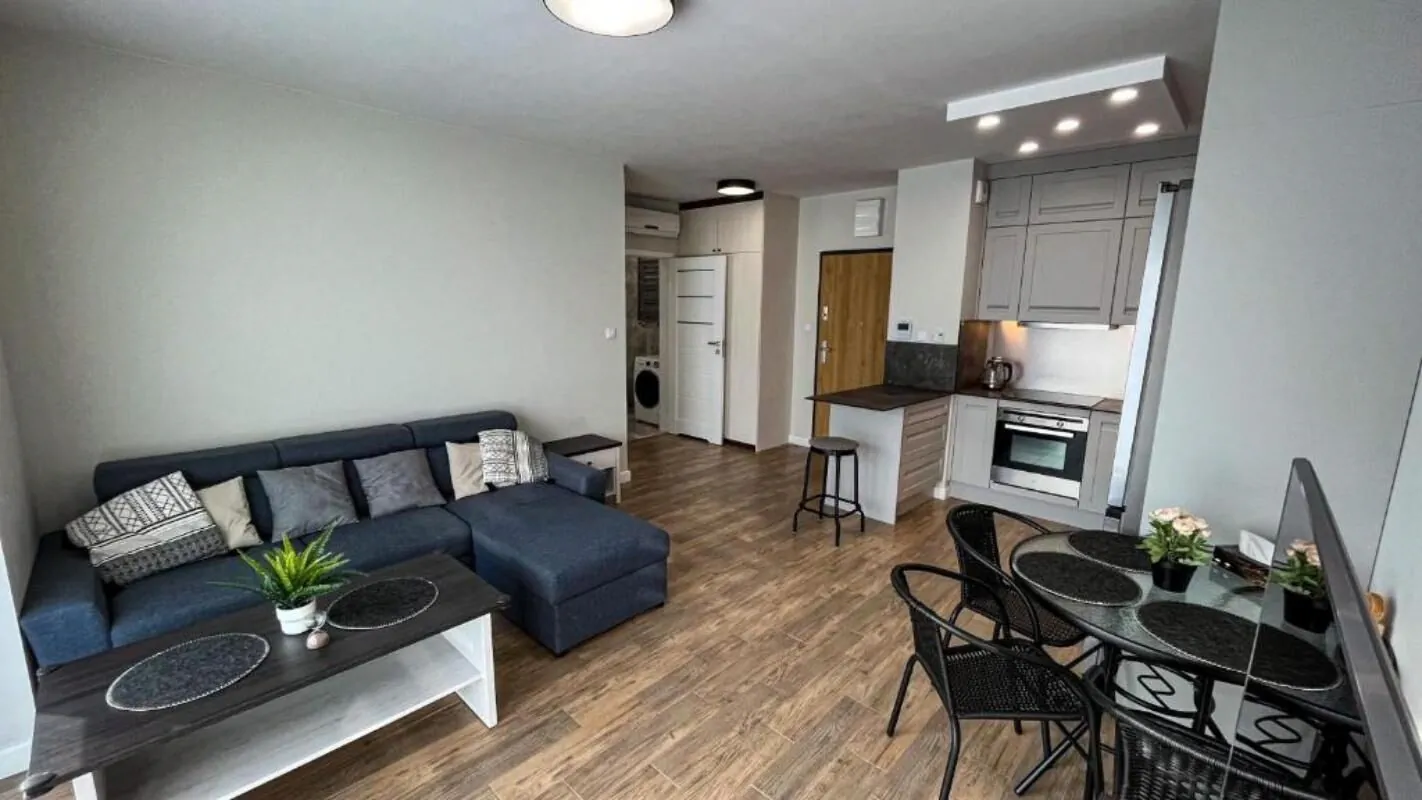 Apartament Lublin Centrum 