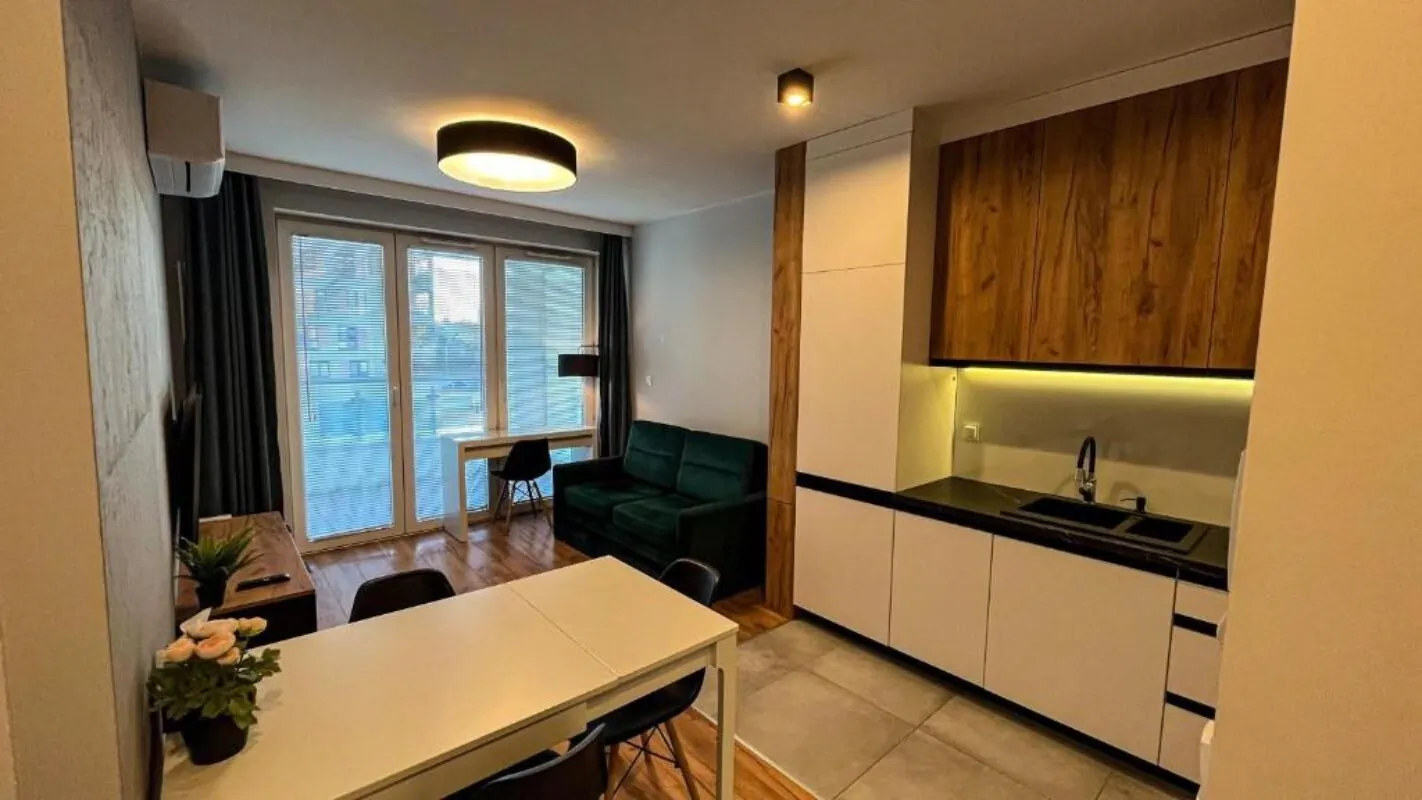 Apartament Lublin „Cyprus Cat”