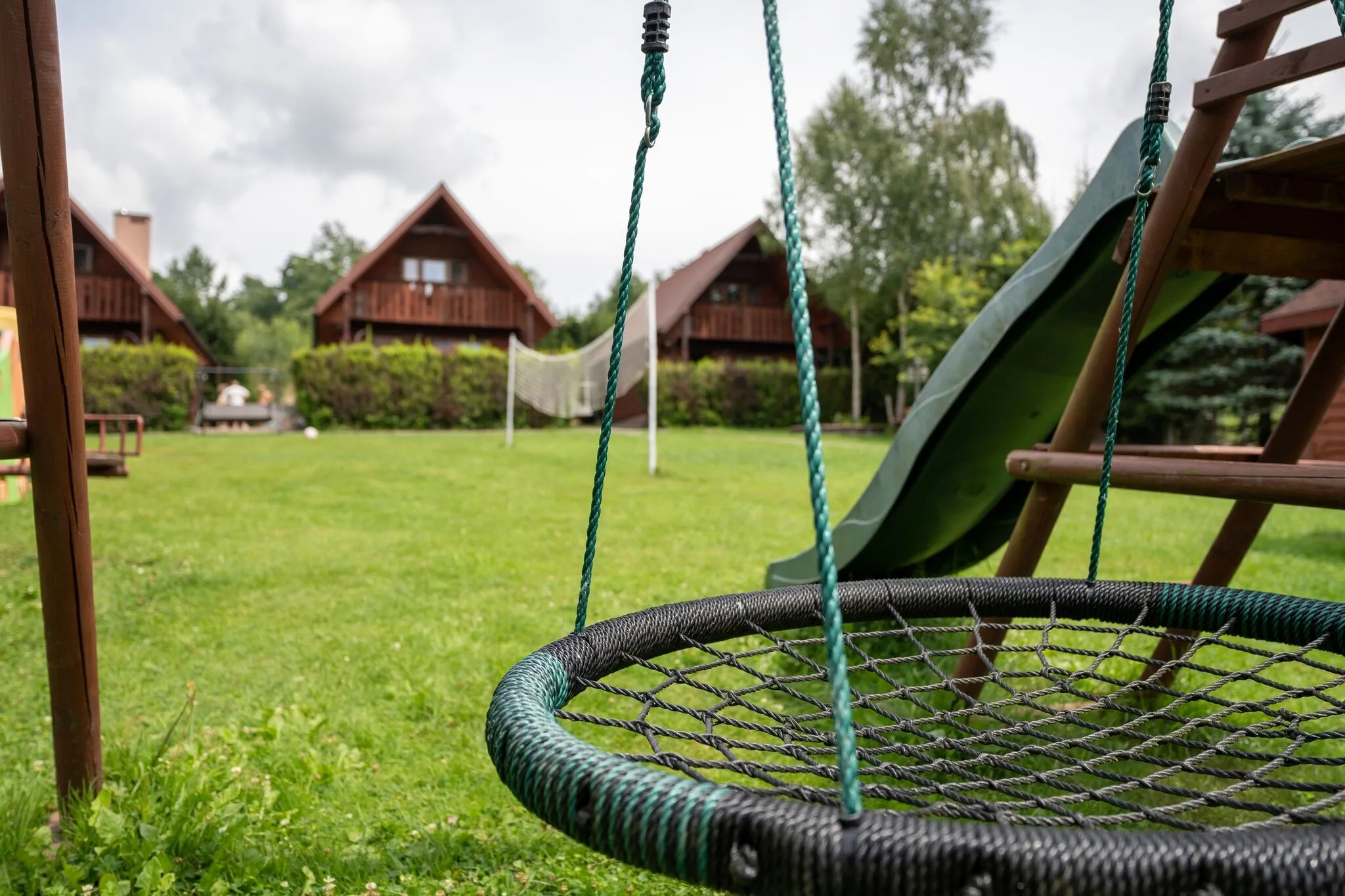  Noclegi Stokrotka Ustrzyki Dolne