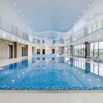 Wellness, relax