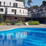 Wellness részleg, relaxáció