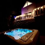 Centru Wellness, relaxare