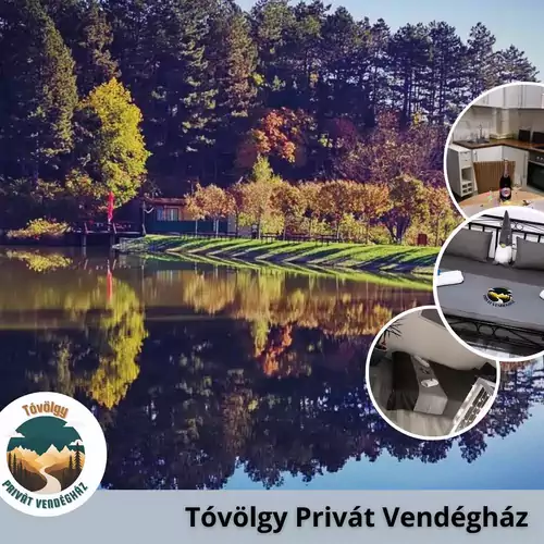 Tóvölgy Privát Vendégház Pécsvárad 009 kép