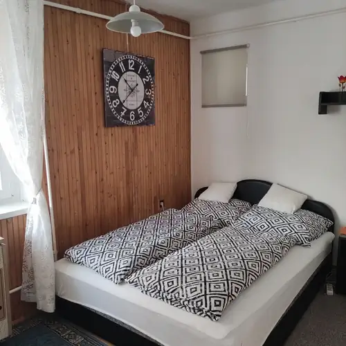 Belvárosi Nyugalom Apartman Kaposvár 002 kép